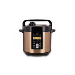 Philips 6L Viva Collection Electric Pressure Cooker HD2139