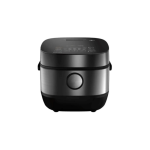 Toshiba 1.8L IH Low Sugar Digital Rice Cooker RC-18ISPMY