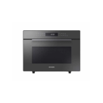 Samsung 35L Convection Microwave Oven with Hot Blast™ MC35R8088LC