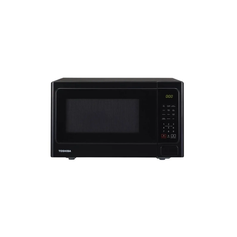 BWK-27.png Toshiba 34L Deluxe Series Grill Touch Microwave Oven ERSGS34(K)MY - Image 1