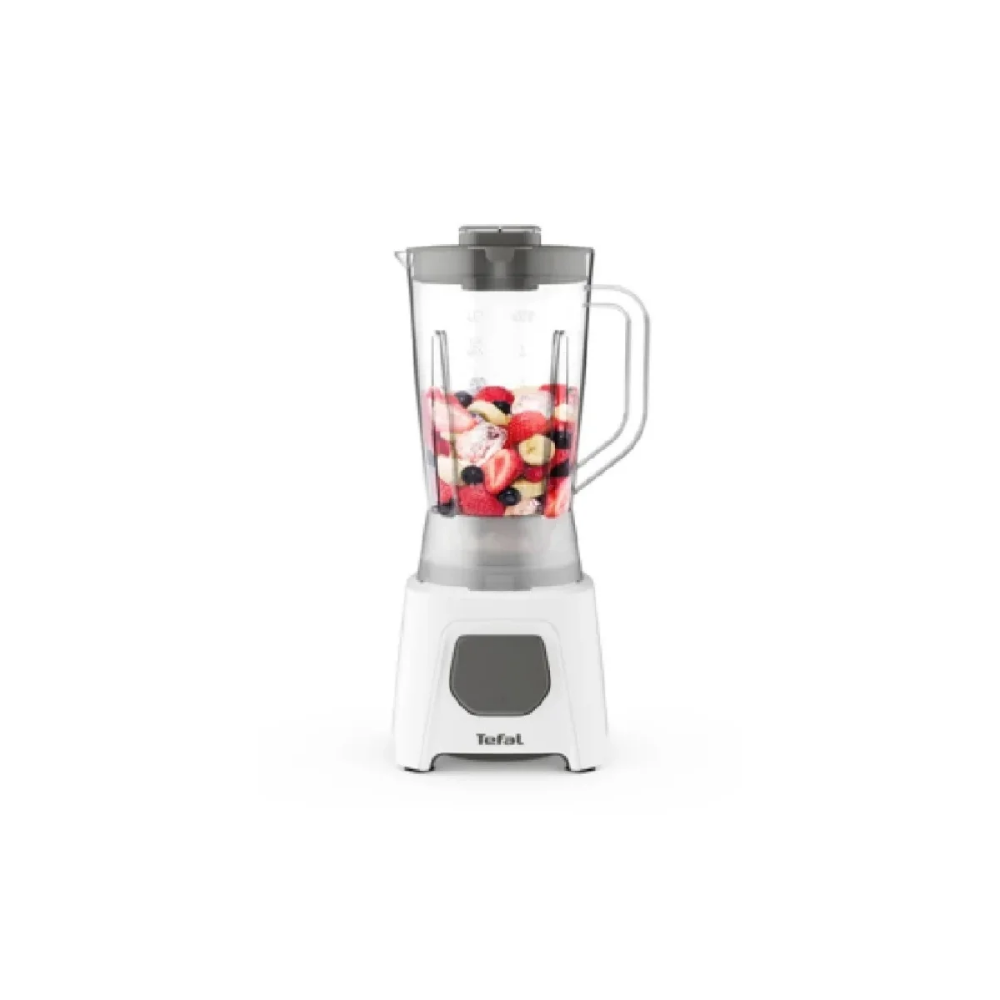 BWK-42.png Tefal Blendeo Blender with 1 Jar + Grinder BL2B41 - Image 1