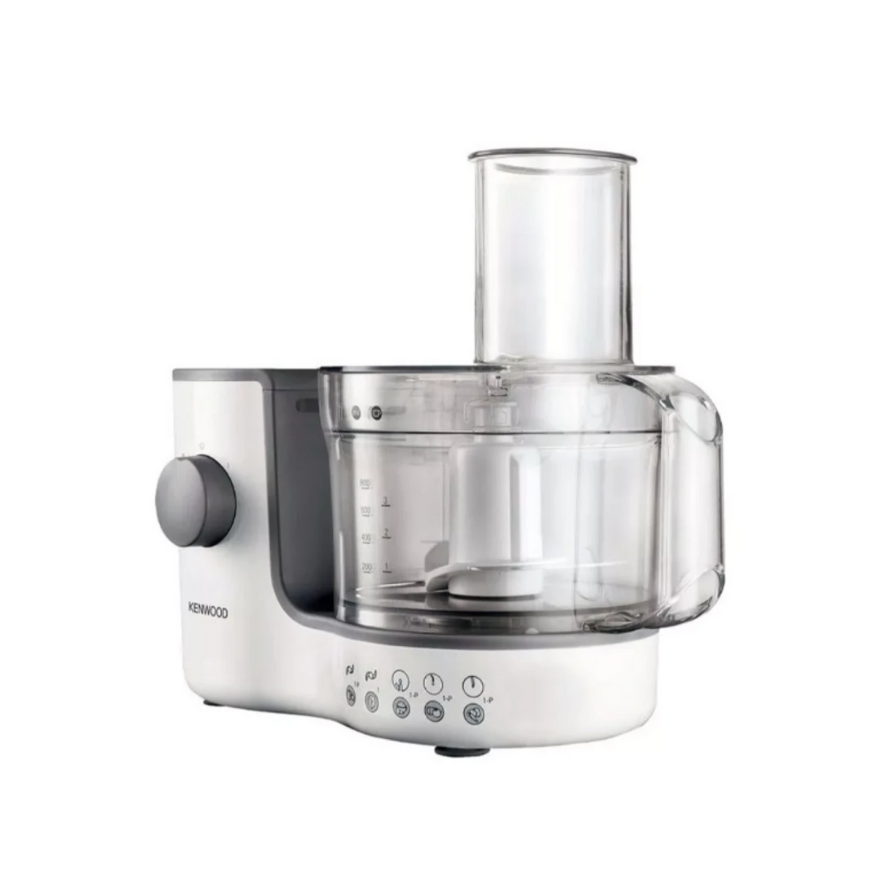 BWK-45.png Kenwood 400W 1.4L Food Processor FP120 - Image 1