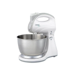 Cornell 3.0L Stand Mixer with 5-Speed + Turbo CSME9008SSWH
