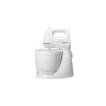 Panasonic 175W 5-Speed Stand Mixer MK-GB3WSK