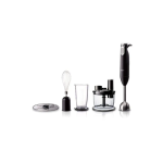 Panasonic 600W 4-in-1 Hand Blender MX-SS40