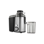 Faber 400W 2-Speed Juice Extractor FJE9480