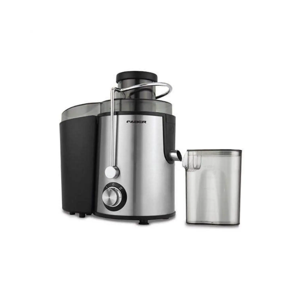 BWK-57.png Faber 400W 2-Speed Juice Extractor FJE9480 - Image 1