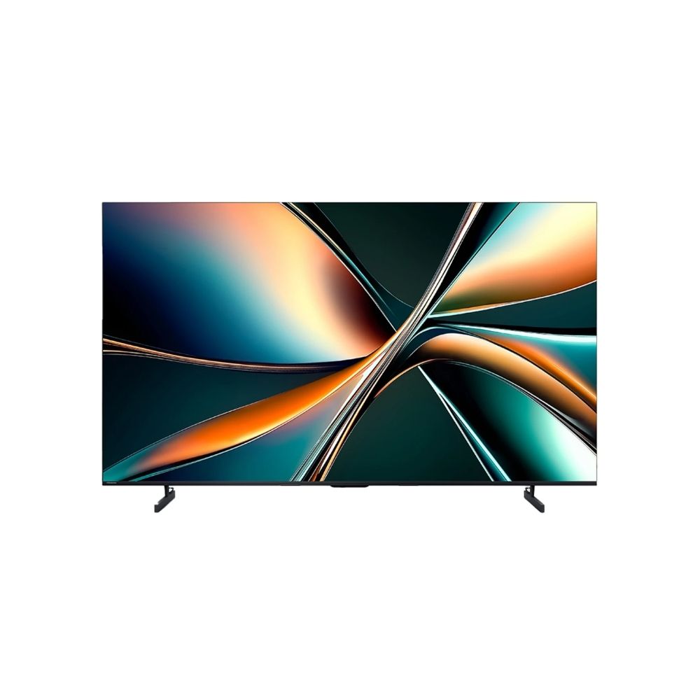 TEC (15) Hisense 75″ VIDAA Mini-LED TV HSE-75U6Q - Image 1
