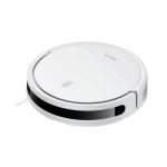 Xiaomi Robot Vacuum E10 EU with 4000Pa Powerful Suction and Intelligent Path Planning