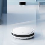 Xiaomi Robot Vacuum E10 EU with 4000Pa Powerful Suction and Intelligent Path Planning - Image 2