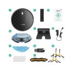 Tesvor M1 Pro Robot Vacuum Cleaner - Image 2