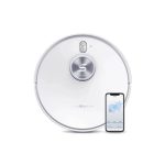 Tesvor S6 Turbo Robot Vacuum Cleaner