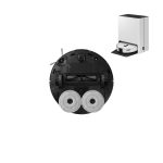 Samsung Bespoke Jet Bot Combo™ Steam All-in-One Clean Station with Steam Sanitization - Image 2