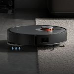 Xiaomi Robot Vacuum X20 Max - Image 2