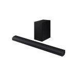 Samsung B-Series Soundbar HW-B750D 5.1ch with Subwoofer (2024)