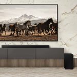 Samsung B-Series Soundbar HW-B750D 5.1ch with Subwoofer (2024) - Image 2
