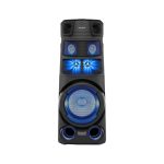 Sony V43D High Power Audio System with BLUETOOTH® Technology MHC-V43D