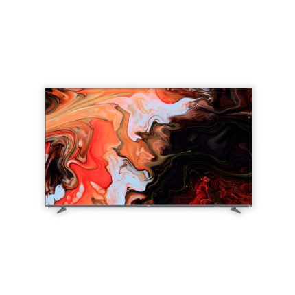 Haier 65″ M80 Series Google QD Mini LED HAI-H65M80FUX