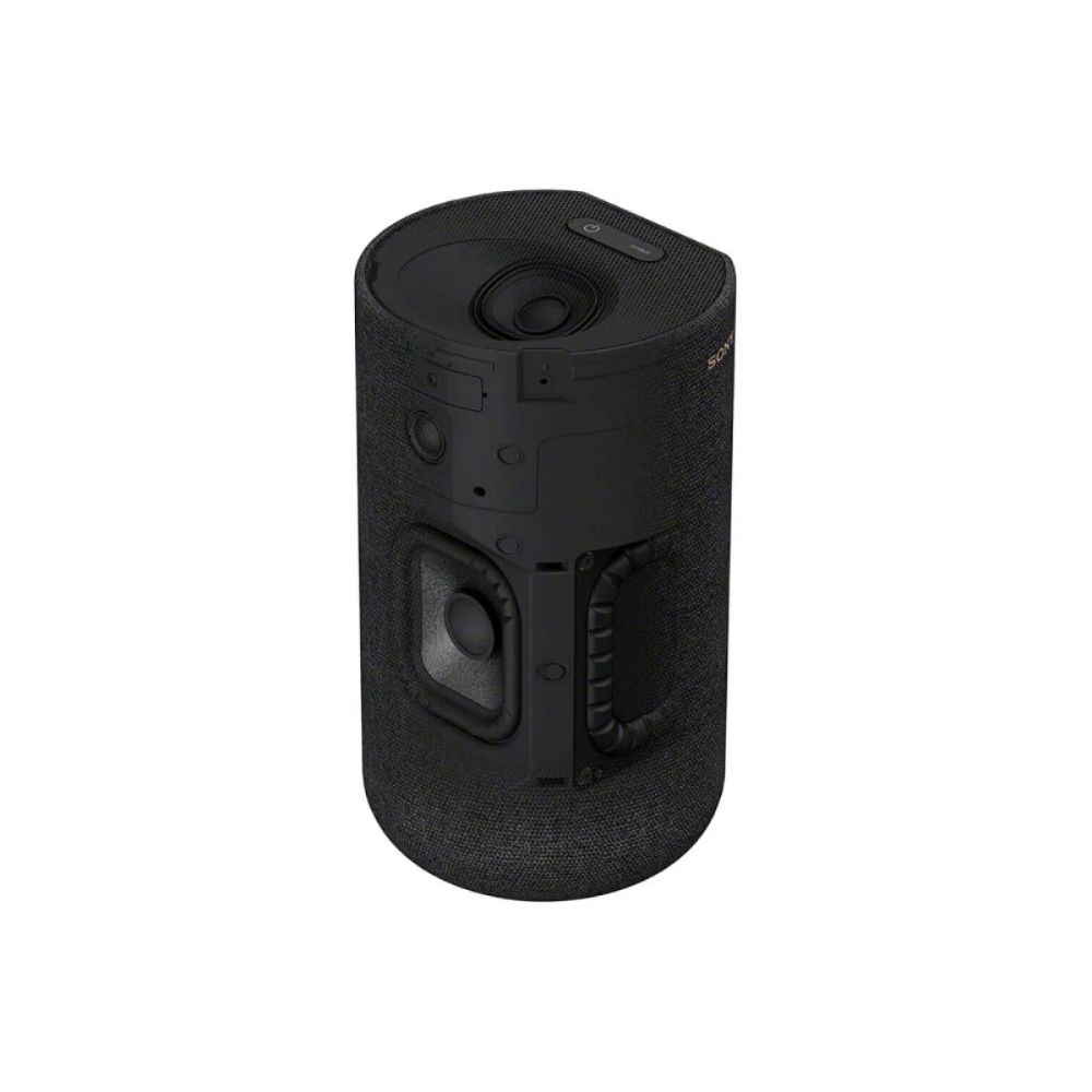 TEC (51) Sony Rear Speaker SA-RS5 Total 180W Wireless Rear Speakers with Built-in Battery - Image 1