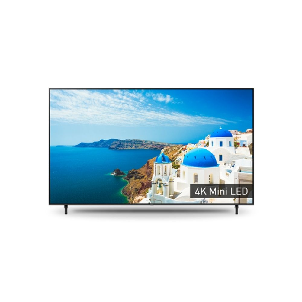 TEC (9) Panasonic Mini LED 65″ 4K HDR Smart TV TH-65MX950K - Image 1